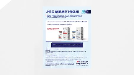 Wastage and warranty information sheet PDF