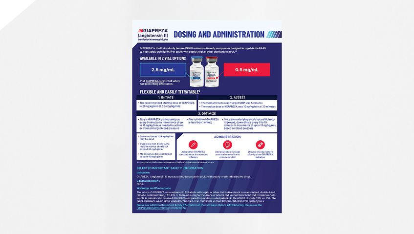 Dosing and administration guide PDF